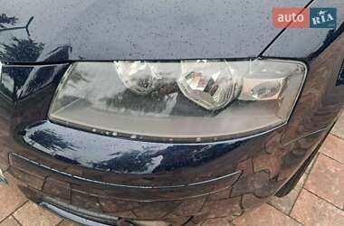 Хэтчбек Audi A3 2005 в 