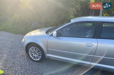 Хэтчбек Audi A3 2006 в 