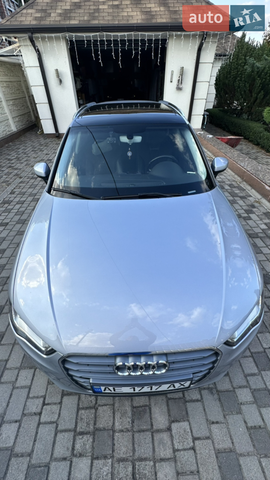 2016 Audi A3 - мініатюра 9