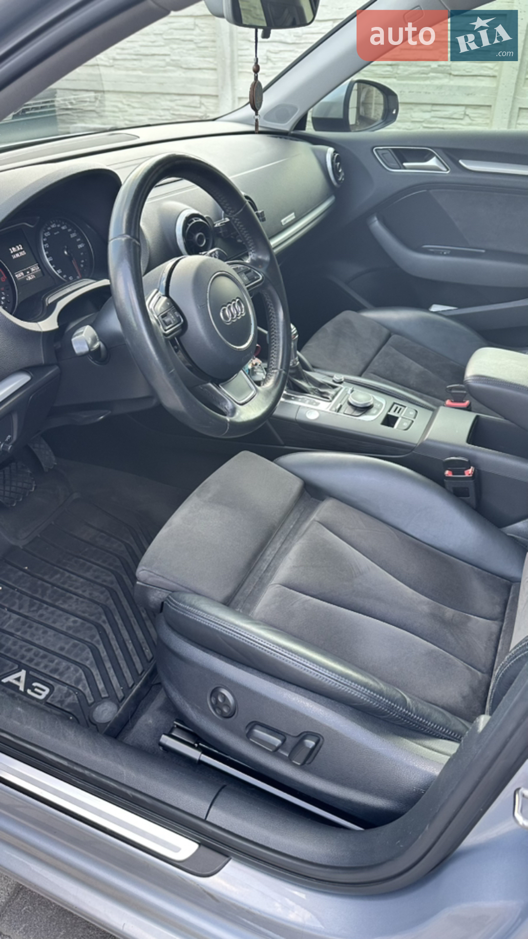 2016 Audi A3 - мініатюра 16