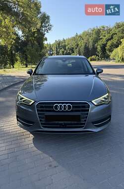 Audi A3 2015 Audi A3 2015