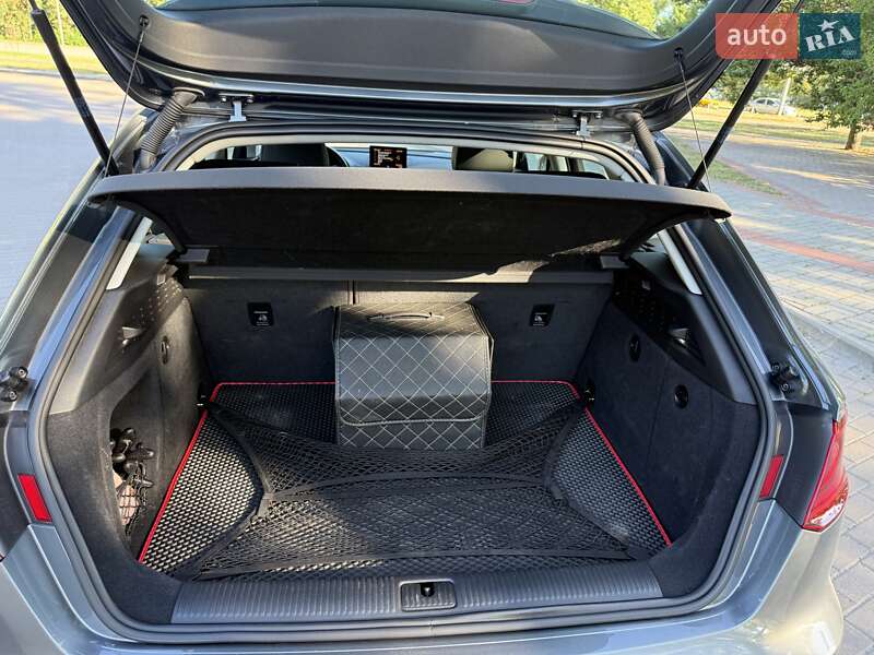 Хетчбек Audi A3 2015 в Черкасах