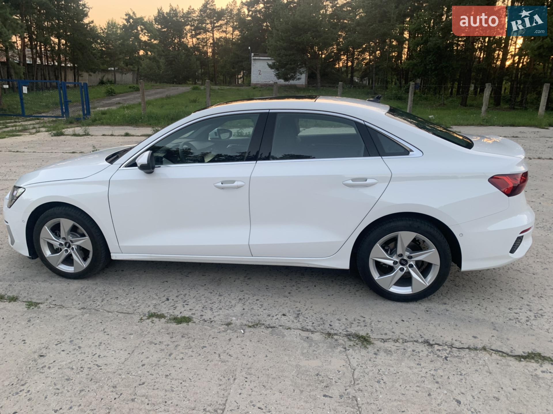 2023 Audi A3 - мініатюра 6