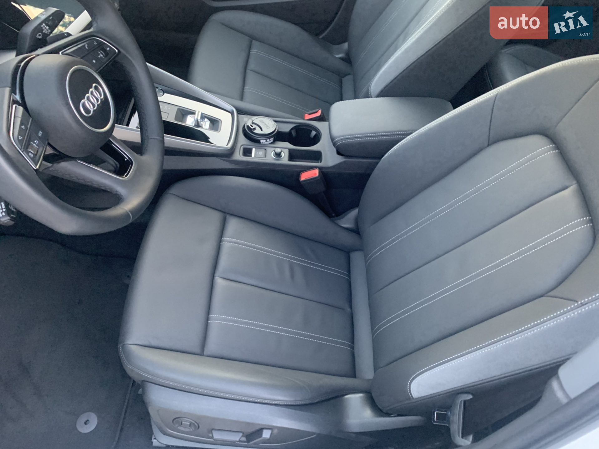 2023 Audi A3 - мініатюра 15
