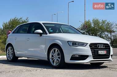 Audi A3 2015 Audi A3 2015
