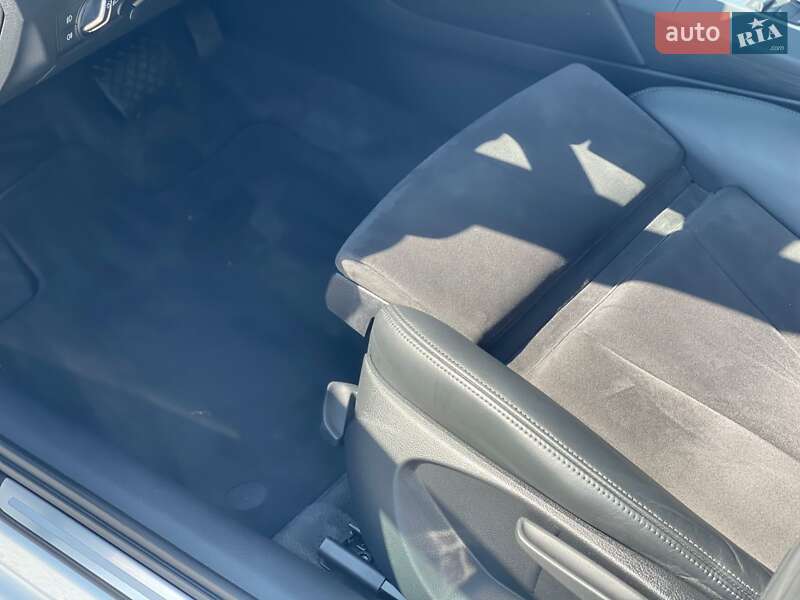Хэтчбек Audi A3 2015 в Ужгороде