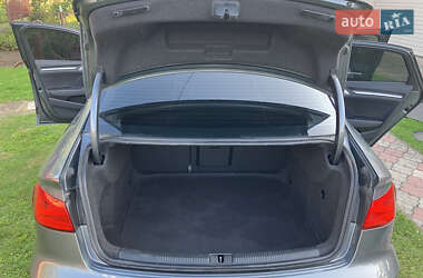 Седан Audi A3 2014 в Стрые
