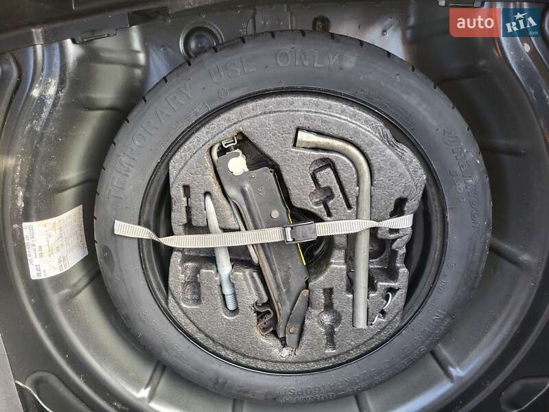 Хэтчбек Audi A3 2005 в Житомире