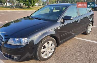 Хэтчбек Audi A3 2005 в Житомире