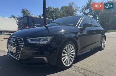 Audi A3 2016 Audi A3 2016