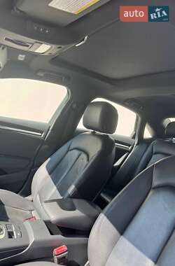 Седан Audi A3 2018 в 
