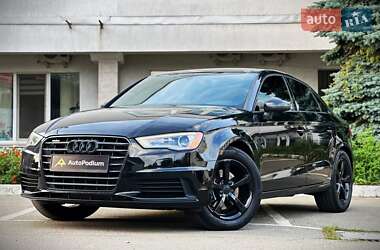 Audi A3 2014 Audi A3 2014