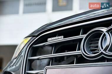 Седан Audi A3 2014 в 