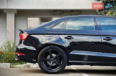 Седан Audi A3 2014 в 