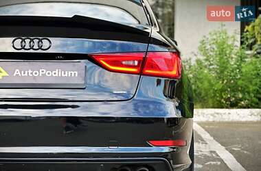 Седан Audi A3 2014 в 