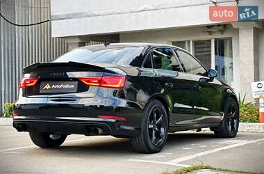 Седан Audi A3 2014 в 