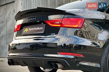 Седан Audi A3 2014 в 