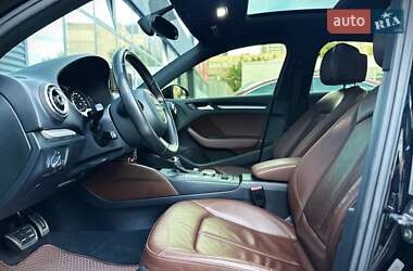 Седан Audi A3 2014 в 