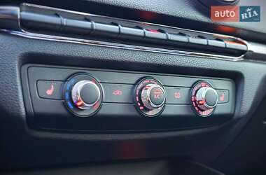 Седан Audi A3 2014 в 