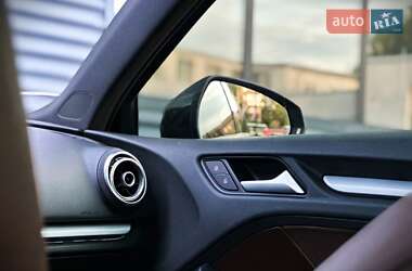 Седан Audi A3 2014 в 