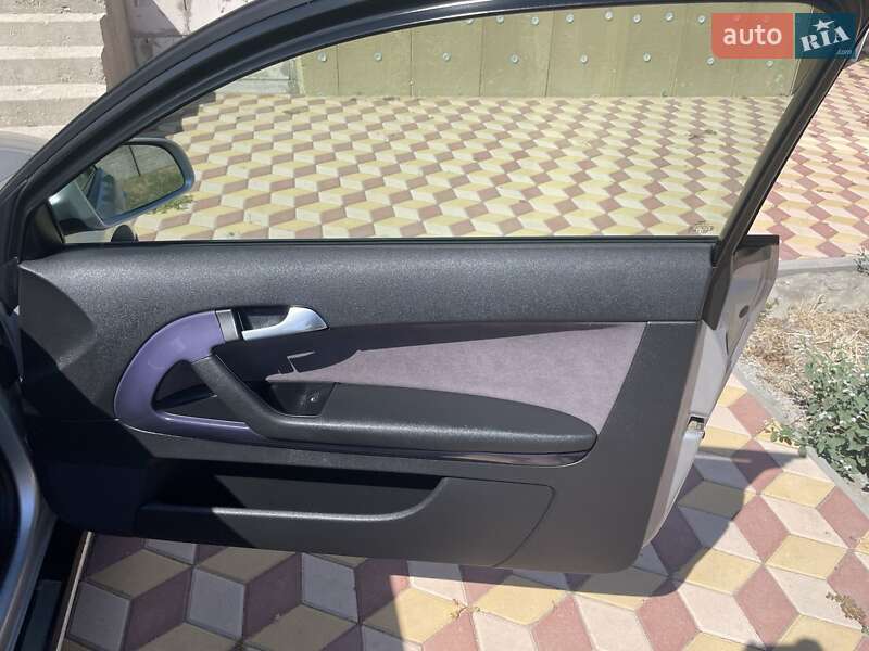 Хэтчбек Audi A3 2004 в Черноморске