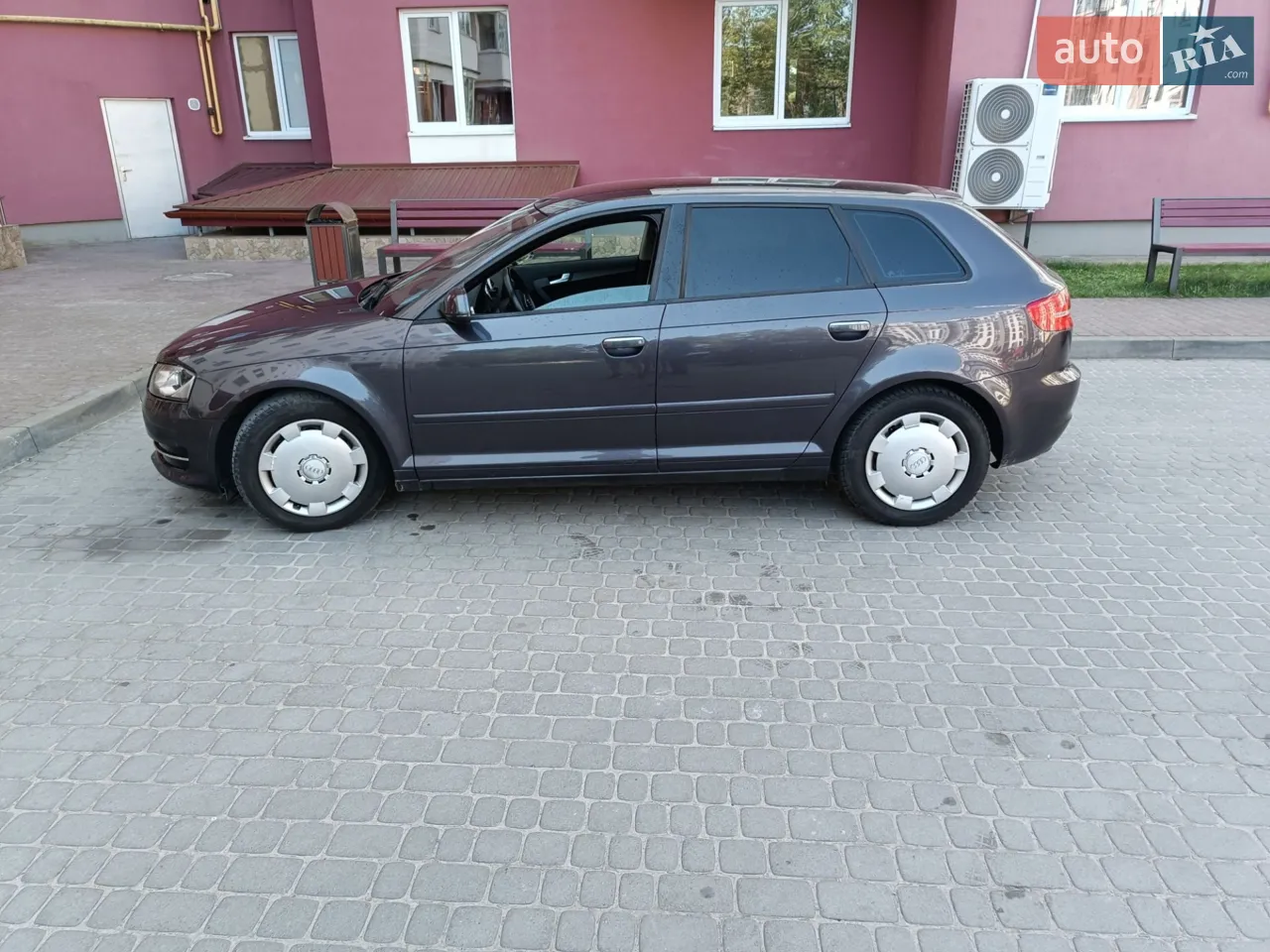 2012 Audi A3 - мініатюра 14