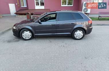 Audi A3 2011 Audi A3 2011