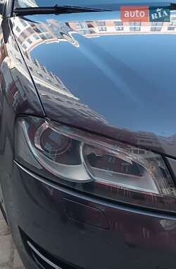 Хэтчбек Audi A3 2011 в 