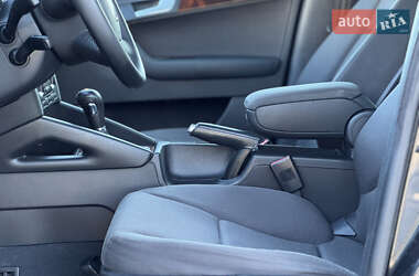 Хэтчбек Audi A3 2005 в 