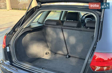 Хэтчбек Audi A3 2005 в 