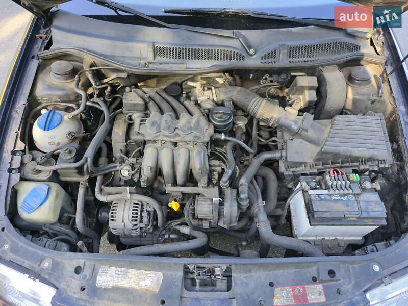 Хэтчбек Audi A3 1999 в Вышгороде