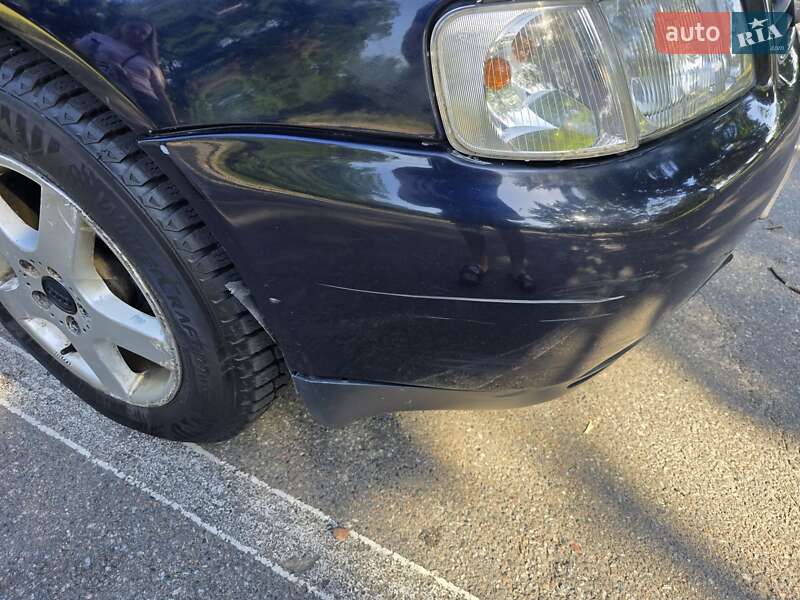 Хэтчбек Audi A3 1999 в Вышгороде
