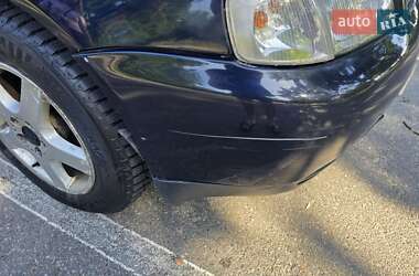 Хэтчбек Audi A3 1999 в 