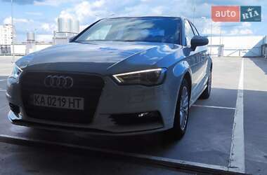 Audi A3 2016 Audi A3 2016