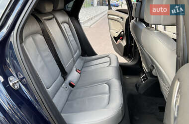 Седан Audi A3 2016 в 