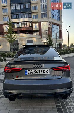 Седан Audi A3 2014 в 
