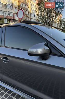 Седан Audi A3 2014 в 