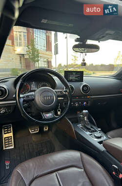 Седан Audi A3 2014 в 