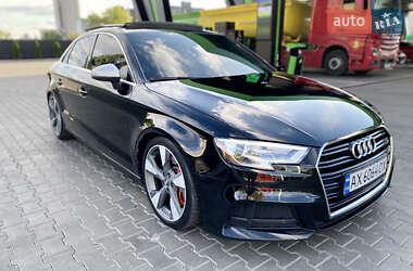 Audi A3 2014