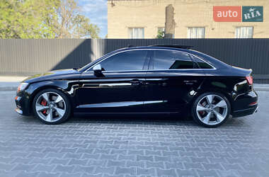 Седан Audi A3 2014 в 