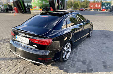Седан Audi A3 2014 в 