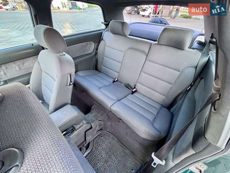 Хэтчбек Audi A3 2000 в Полтаве