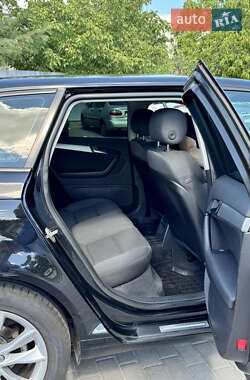 Хэтчбек Audi A3 2011 в 