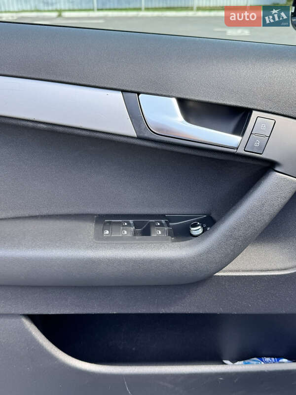 Хэтчбек Audi A3 2011 в Харькове