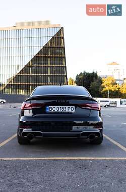 Седан Audi A3 2018 в 