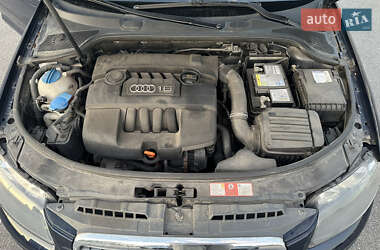Хэтчбек Audi A3 2006 в 