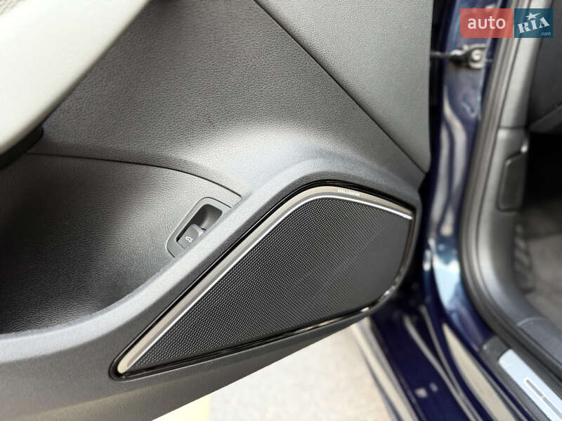 Седан Audi A3 2018 в Киеве фото 42 Седан Audi A3 2018 в Киеве