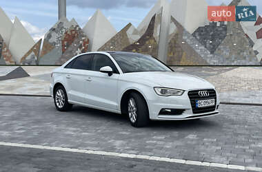 Audi A3 2015 Audi A3 2015