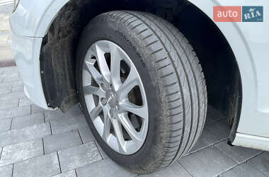 Седан Audi A3 2015 в 