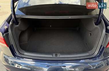 Седан Audi A3 2019 в 